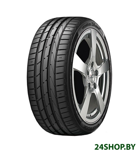 Автомобильные шины Hankook Ventus S1 evo 2 K117 225/50R17 98Y Автомобильные шины Hankook Ventus S1 evo 2 K117 225/50R17 98Y