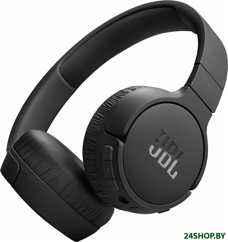 Наушники JBL Tune 670NC (черный, китайская версия) Наушники JBL Tune 670NC (черный, китайская версия)