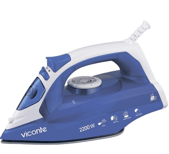 Утюг Viconte VC-4302 Утюг Viconte VC-4302