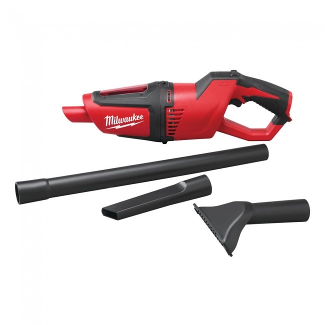 Пылесос Milwaukee M12HV-0 Пылесос Milwaukee M12HV-0