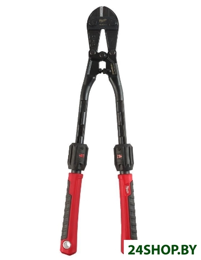 Болторез Milwaukee 4932464850 Болторез Milwaukee 4932464850