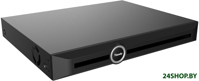 Сетевой видеорегистратор Tiandy TC-R3232 I/B/K/V3.1 Сетевой видеорегистратор Tiandy TC-R3232 I/B/K/V3.1