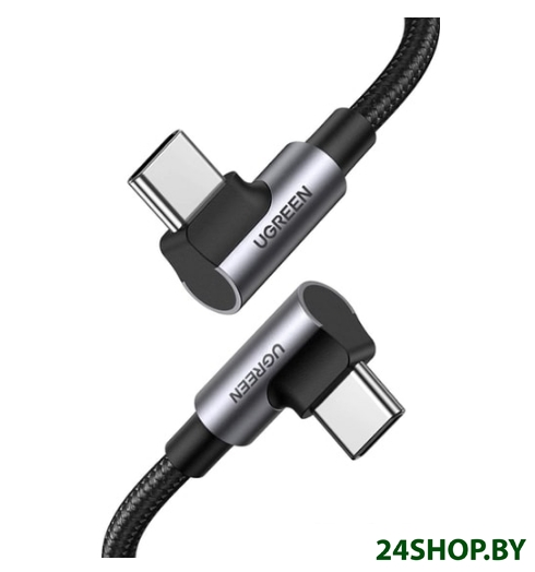 Кабель UGREEN US335 70696 Black Кабель UGREEN US335 70696 Black