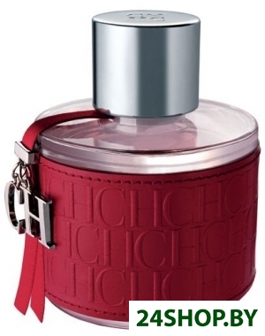 Туалетная вода CAROLINA HERRERA CH (50 мл) Туалетная вода CAROLINA HERRERA CH (50 мл)