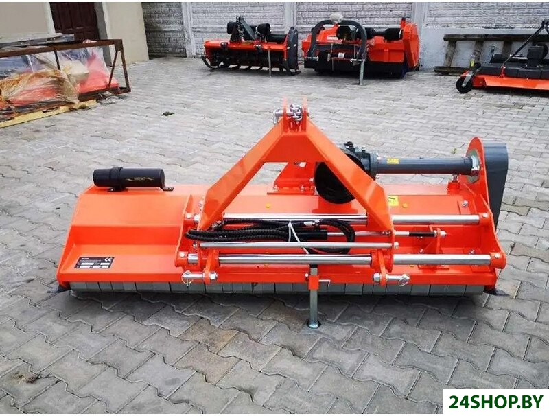 Косилка Rossel EFH145 Косилка Rossel EFH145