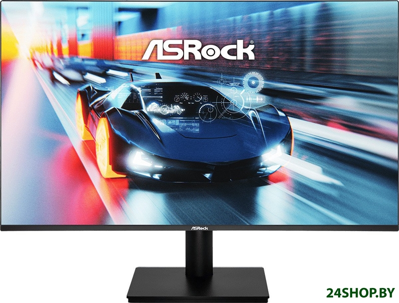 Игровой монитор ASRock CL27FFB Игровой монитор ASRock CL27FFB