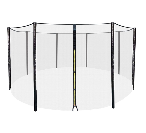 Аксессуары и комплектующие для батутов GetActive Внешняя для Jump 14FT Аксессуары и комплектующие для батутов GetActive Внешняя для Jump 14FT