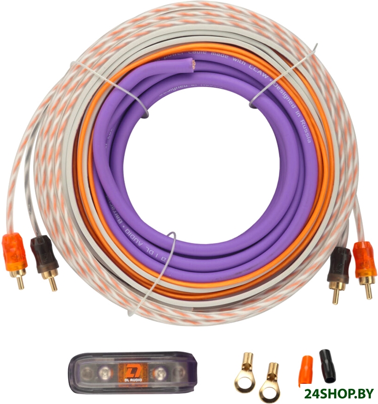 Кабель DL Audio Barracuda WK 82 Кабель DL Audio Barracuda WK 82