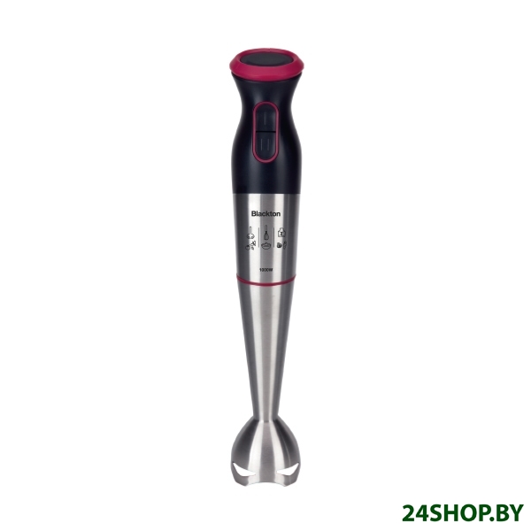 Погружной блендер Blackton Bt HB1033SS Погружной блендер Blackton Bt HB1033SS