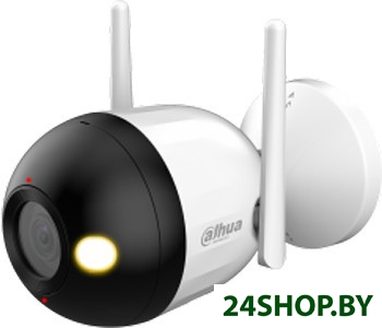 IP-камера Dahua DH-IPC-F4CP-PV-0360B IP-камера Dahua DH-IPC-F4CP-PV-0360B