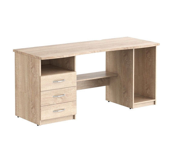 Стол Skyland CD 1660 (дуб сонома светлый) Стол Skyland CD 1660 (дуб сонома светлый)