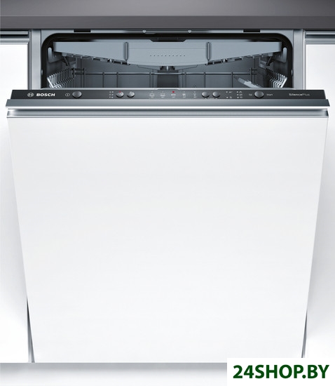 Посудомоечная машина Bosch SMV25EX00E Посудомоечная машина Bosch SMV25EX00E