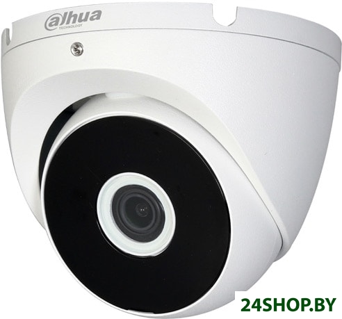 CCTV-камера Dahua DH-HAC-T2A51P-0360B CCTV-камера Dahua DH-HAC-T2A51P-0360B