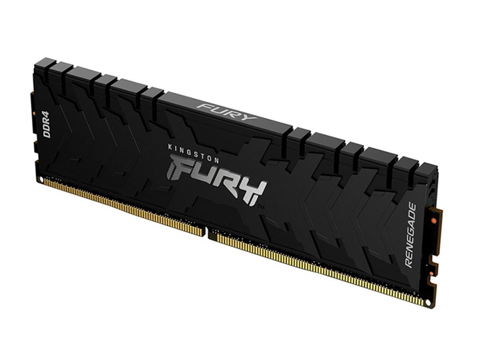 Оперативная память Kingston FURY Renegade 32GB DDR4 PC4-21300 KF426C15RB/32 Оперативная память Kingston FURY Renegade 32GB DDR4 PC4-21300 KF426C15RB/32
