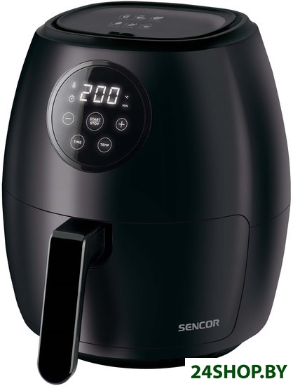 Аэрофритюрница Sencor SFR 5030BK Аэрофритюрница Sencor SFR 5030BK