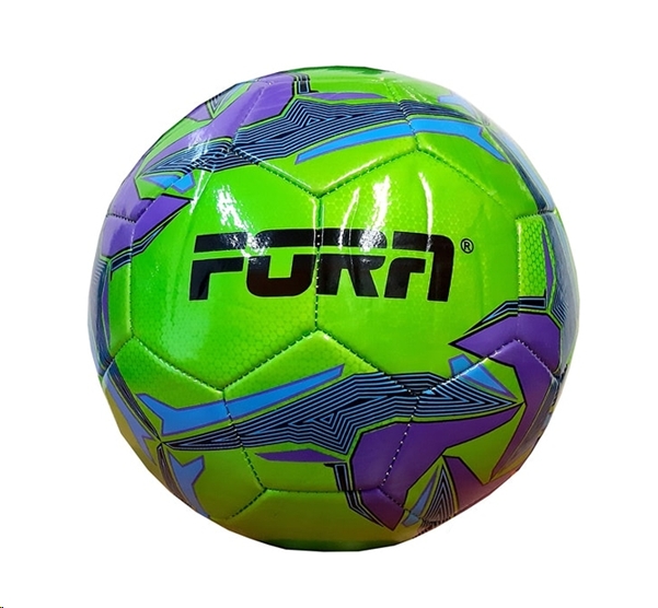 Мяч Fora FS-2101-5 (5 размер) Мяч Fora FS-2101-5 (5 размер)