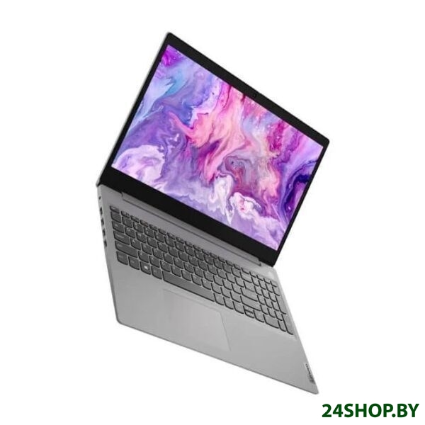 Ноутбук Lenovo IdeaPad 3 15ADA05 81W101CERK Ноутбук Lenovo IdeaPad 3 15ADA05 81W101CERK
