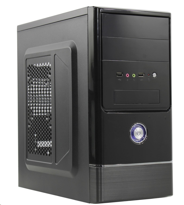 Корпус Winard 5813 (без БП) Корпус Winard 5813 (без БП)