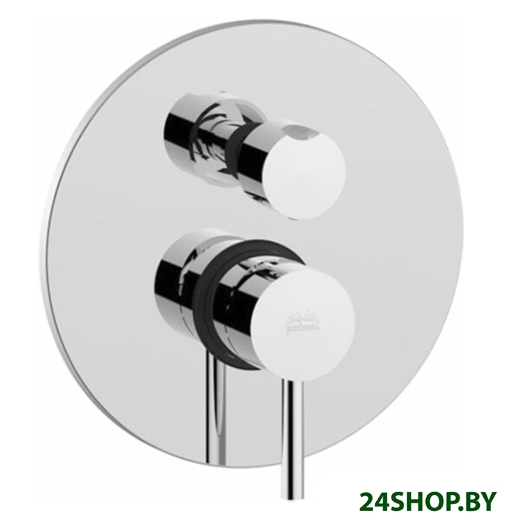 Смеситель Paffoni Light LIG018CR Смеситель Paffoni Light LIG018CR