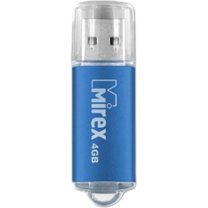 USB Flash Mirex UNIT AQUA 4GB (13600-FMUAQU04) USB Flash Mirex UNIT AQUA 4GB (13600-FMUAQU04)