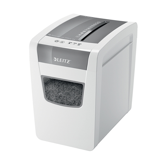 Шредер LEITZ IQ Slim Home Office P4 Шредер LEITZ IQ Slim Home Office P4