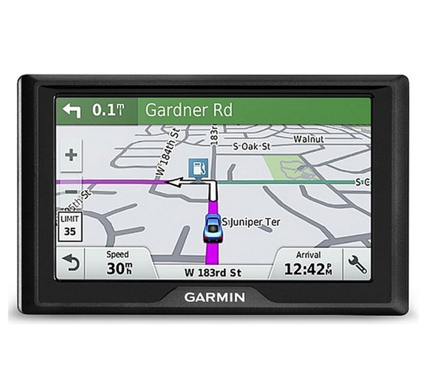 GPS навигатор Garmin Drive 61 MPC GPS навигатор Garmin Drive 61 MPC