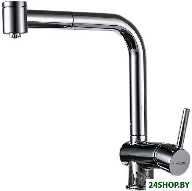 Смеситель Ledeme L6055 Смеситель Ledeme L6055