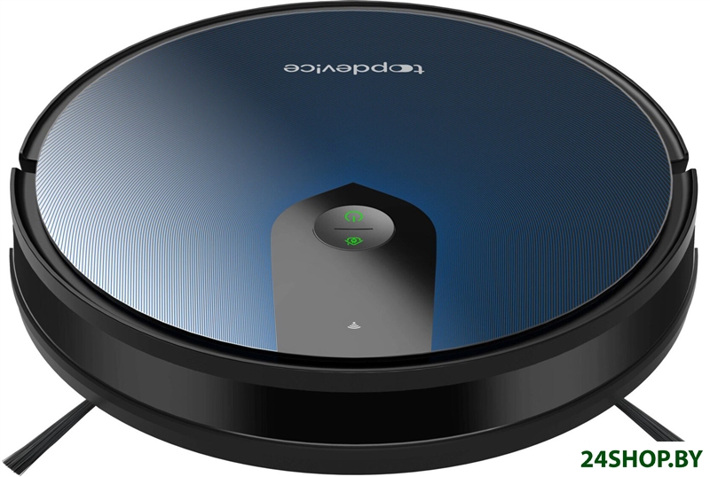 Робот-пылесос Topdevice RC2 Робот-пылесос Topdevice RC2