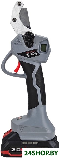 Секатор Profipower MKGSS-18V (с 2-мя АКБ, кейс) Секатор Profipower MKGSS-18V (с 2-мя АКБ, кейс)