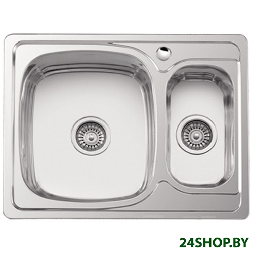 Кухонная мойка Ledeme 6350B (L66350B) Кухонная мойка Ledeme 6350B (L66350B)