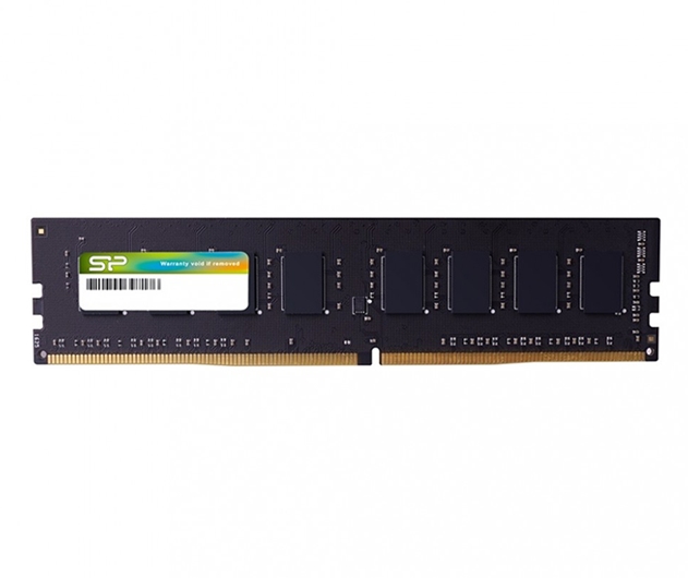 Оперативная память Silicon-Power 8GB DDR4 PC4-19200 SP008GBLFU240X02 Оперативная память Silicon-Power 8GB DDR4 PC4-19200 SP008GBLFU240X02