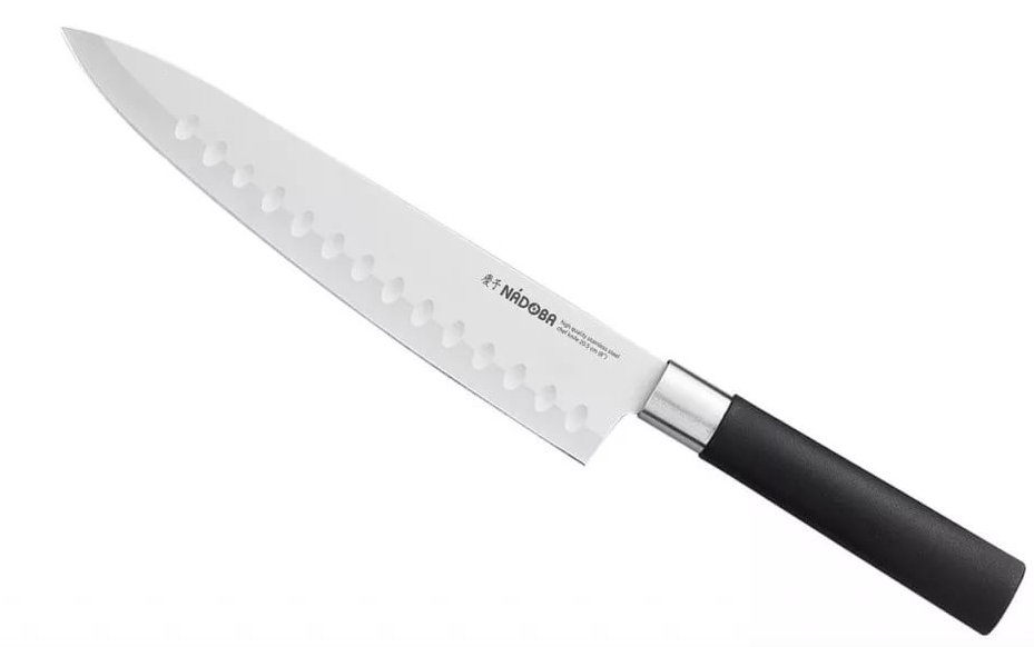 Кухонный нож NADOBA Keiko 722913 Кухонный нож NADOBA Keiko 722913