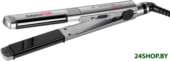 Выпрямитель BaByliss PRO BAB2071EPE Выпрямитель BaByliss PRO BAB2071EPE