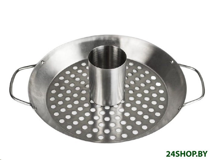 Гриль для птицы Sahara Poultry Roaster Gis Гриль для птицы Sahara Poultry Roaster Gis