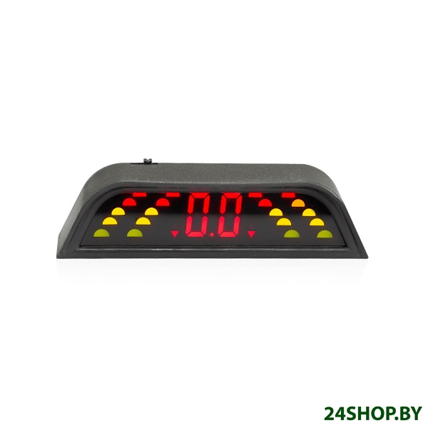 Парктроник SHO-ME Y-2630 N04 Silver Парктроник SHO-ME Y-2630 N04 Silver
