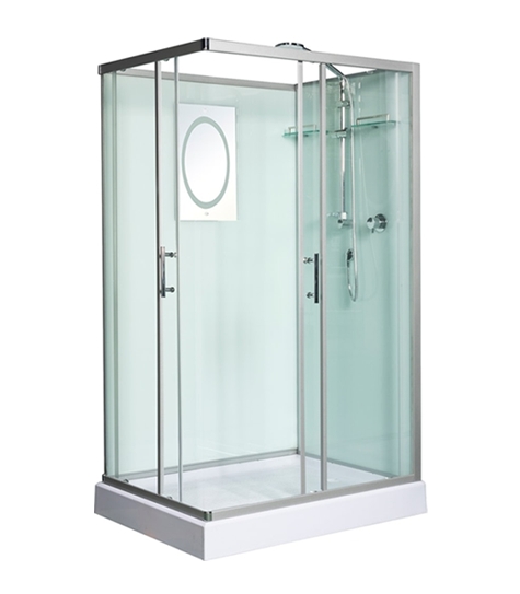 Душевая кабина WeltWasser WW500 Laine 1201 Душевая кабина WeltWasser WW500 Laine 1201