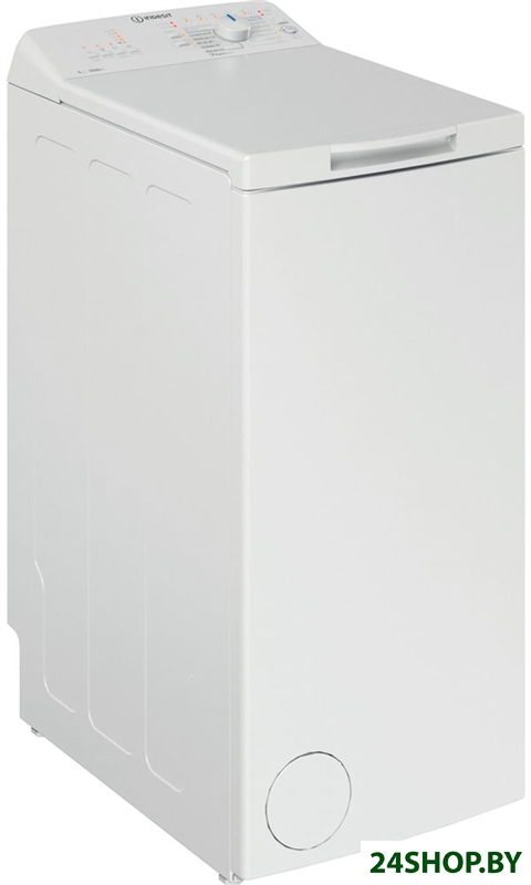 Стиральная машина Indesit BTW L50300 PL/N Стиральная машина Indesit BTW L50300 PL/N