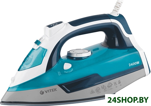Утюг Vitek VT-1266B Утюг Vitek VT-1266B