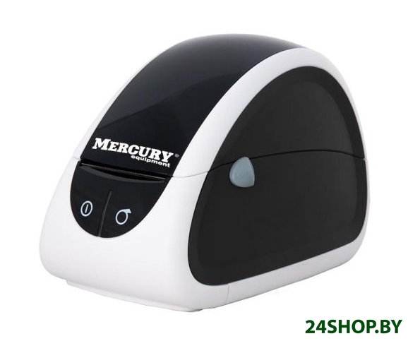 Термопринтер Mercury MPrint LP80 EVA Термопринтер Mercury MPrint LP80 EVA