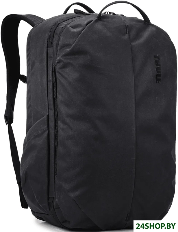Туристический рюкзак Thule Aion Travel TATB140 40L (черный) Туристический рюкзак Thule Aion Travel TATB140 40L (черный)