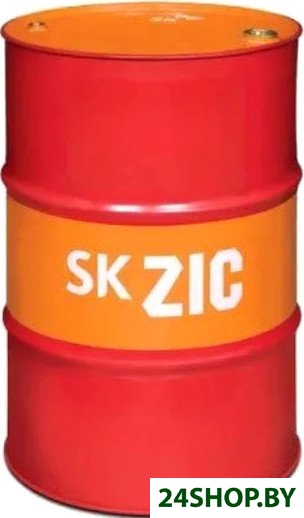 Моторное масло ZIC X7000 AP 10W-40 200л Моторное масло ZIC X7000 AP 10W-40 200л
