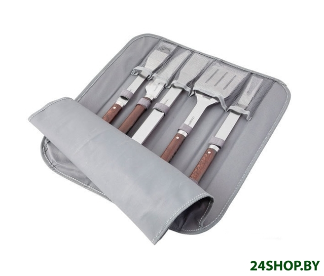 Набор приборов для гриля BergHOFF Essentials 1106091 Набор приборов для гриля BergHOFF Essentials 1106091