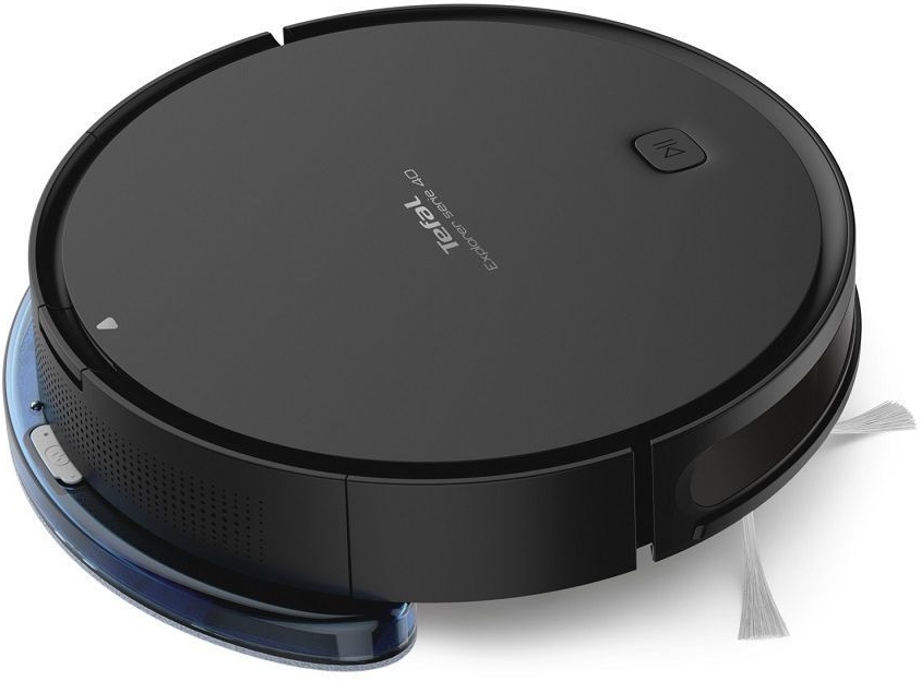 Пылесос-робот Tefal Explorer Serie 40 RG7275WH Пылесос-робот Tefal Explorer Serie 40 RG7275WH