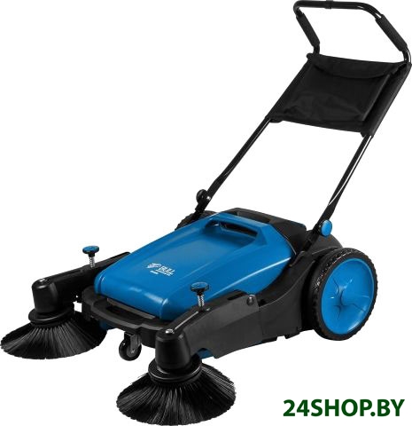Подметальная машина Bull HPS 9240 Подметальная машина Bull HPS 9240