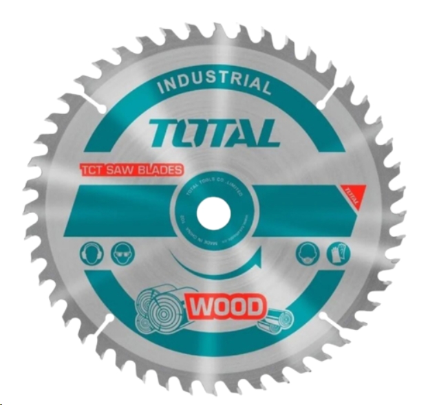 Пильный диск Total TAC231255 Пильный диск Total TAC231255