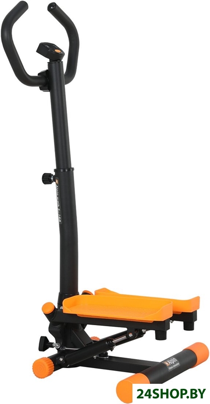 Поворотный степпер Alpin Walk S-168 Поворотный степпер Alpin Walk S-168