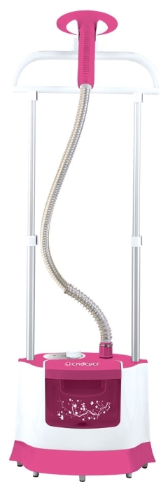 Отпариватель Endever Odyssey Q-509 Отпариватель Endever Odyssey Q-509