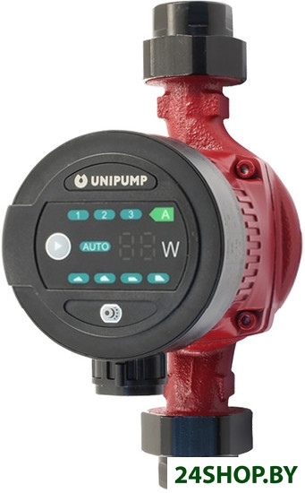 Насос UNIPUMP LPA 25-60 Насос UNIPUMP LPA 25-60