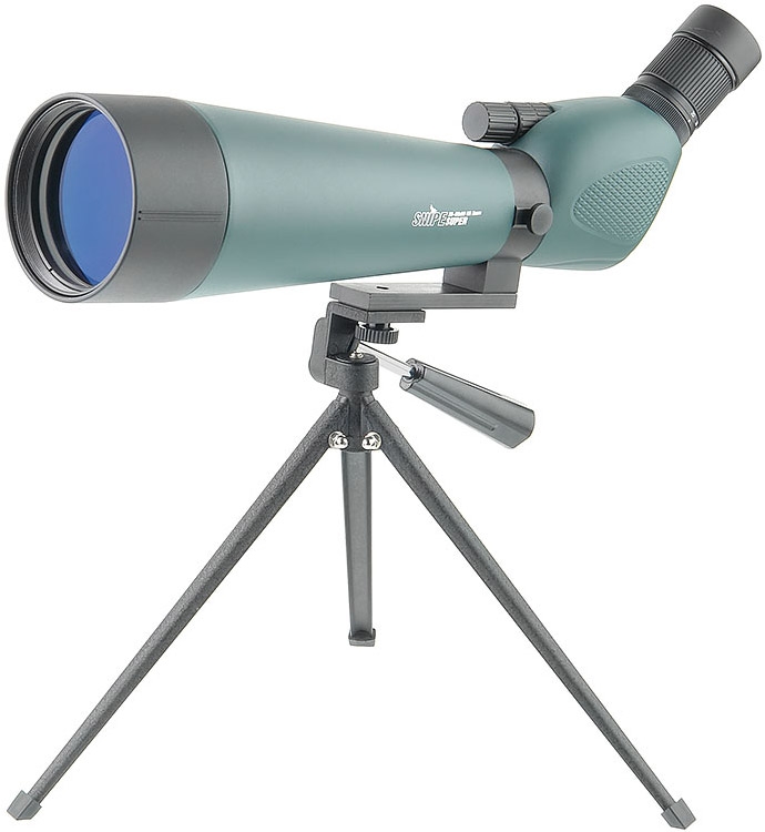 Зрительная труба Veber Snipe Super 20-60x80 GR Zoom Зрительная труба Veber Snipe Super 20-60x80 GR Zoom