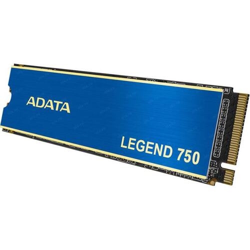 SSD A-Data Legend 750 500GB ALEG-750-500GCS SSD A-Data Legend 750 500GB ALEG-750-500GCS